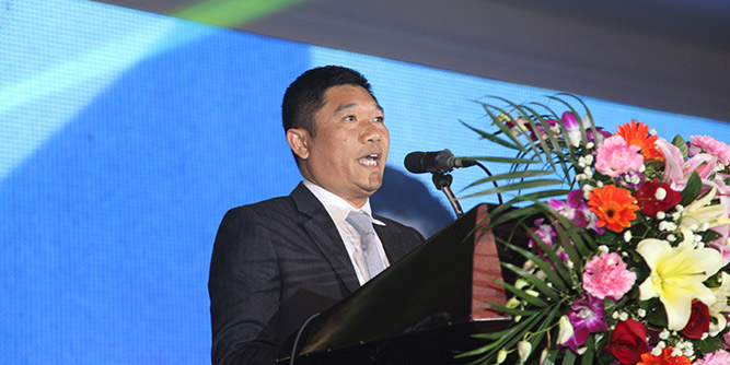 唯有专注，方能成为行业的引领者