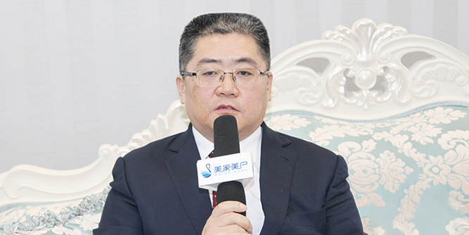 解读百亿梦天： 专注高端木门  争做世界第一