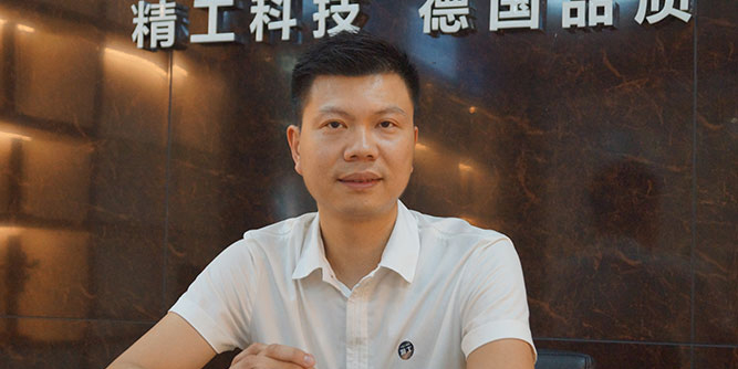 从细节做起 为门窗带来新的生命力