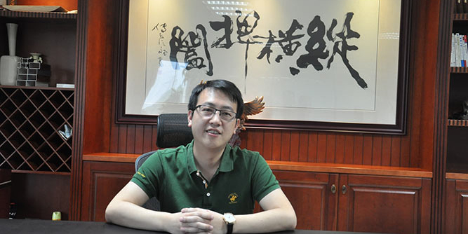 从用户需求出发，与合作伙伴共成长