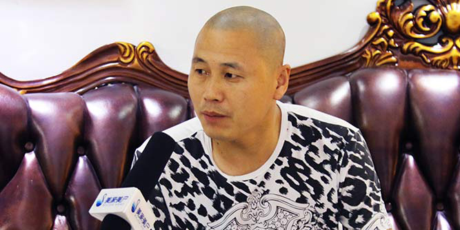 菲林特堡：焕新形象，助力品牌发光