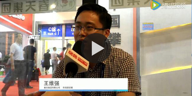 让品牌“四季如春”