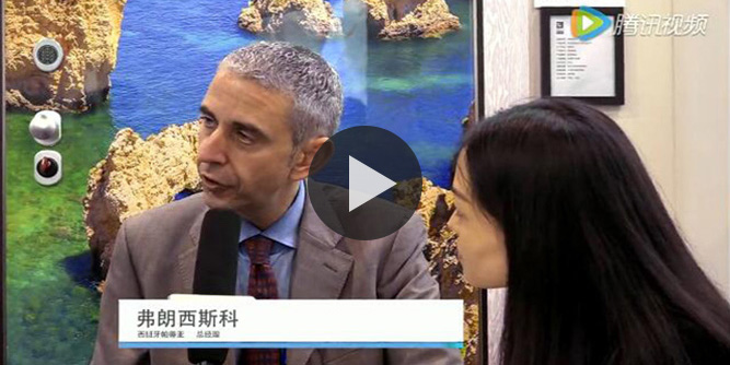 携手星月，为中国门业带来新理念