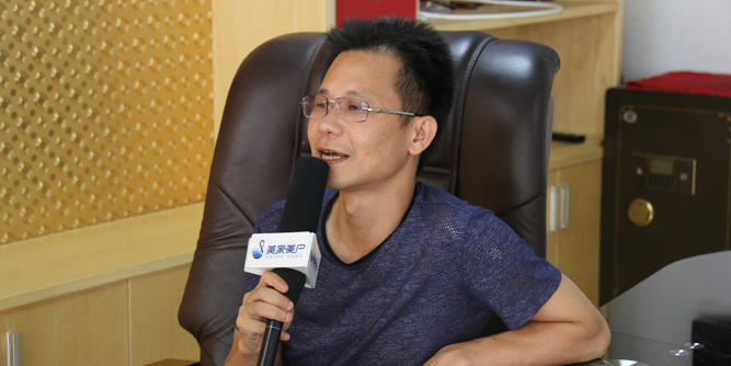 以“门配100”平台，助推行业前行