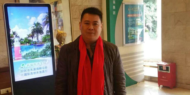 金一机械： “精益求精”  用心做好产品