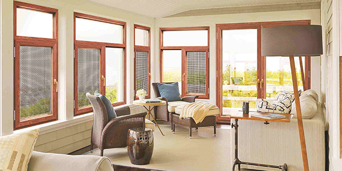 “三不”原则 门窗“智能”制造业发展不跑偏