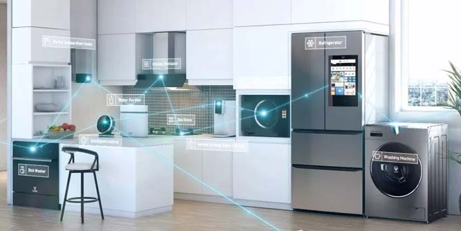 为什么智能家居的发展更有可能靠中国？| 品牌新事