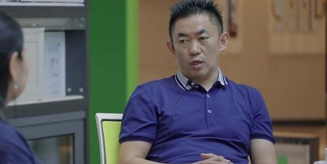 《戴蓓会客厅》预告| 一只让世界五金顶级品牌恐惧的中国轮子