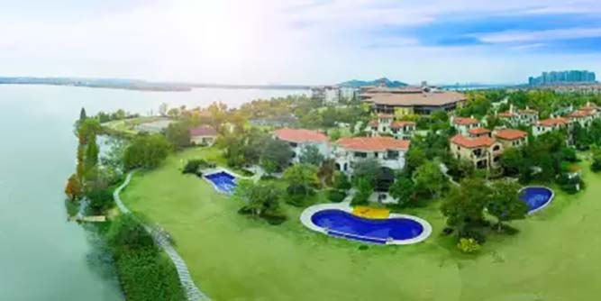 【筑美·印象】有碧桂园的地方，就有现代筑美家居