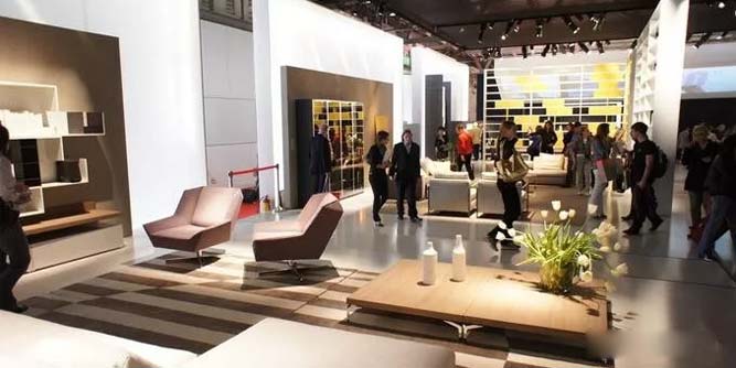 家居行业展会那么多，参展还有效果吗？