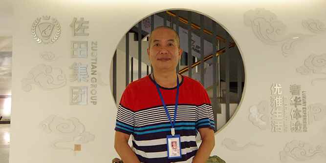 人物专访 | 佐田门窗：时代已变，企业要沉下心来搞产品