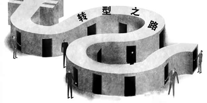 家装门窗企业距离系统门窗还有多远？