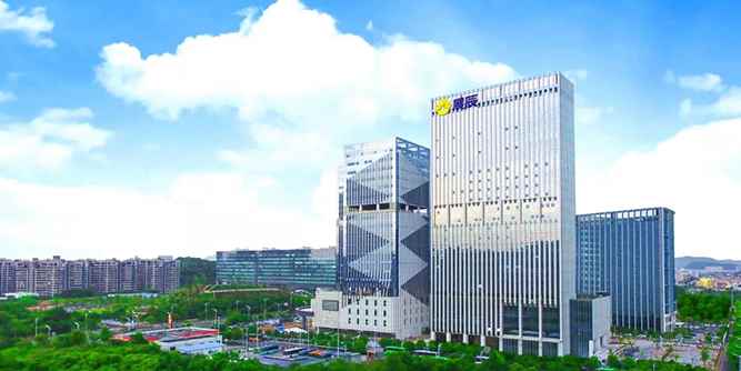 【专题】破晓而出！探秘展辰发展路径（上）