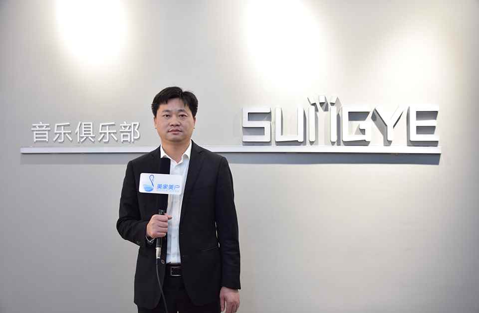 人物专访 | 先越门窗：为消费者带来更好的产品