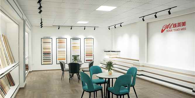 人物专访|不打“价格战”，逆势增长的线条美塑料型材做对了什么？