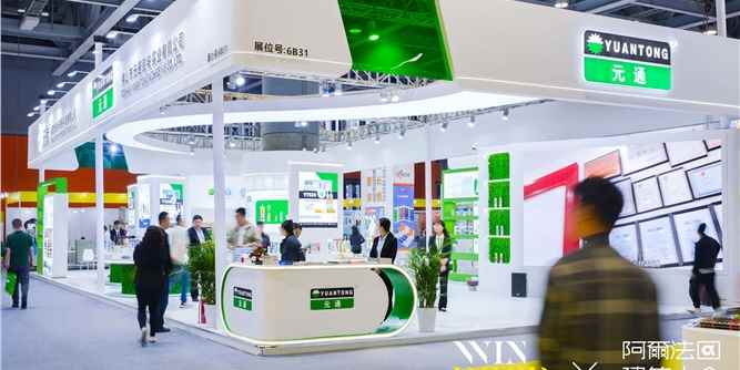门窗幕墙展专访|元通胶粘副总经理刘国梁：加速新品创新步伐，助力行业高质量发展