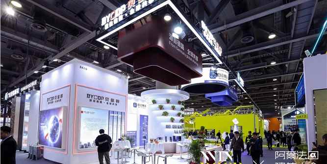 门窗幕墙展专访|白云易乐营销中心总监郑邦金：抢占技术制高点，深化可持续发展战略