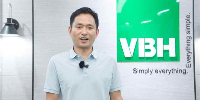 人物专访|德国威必驰革新“睡眠五金系统”，助力 “好房子” 出圈