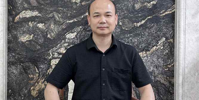 人物专访|介仁艺术门窗：不跟风，做唯一