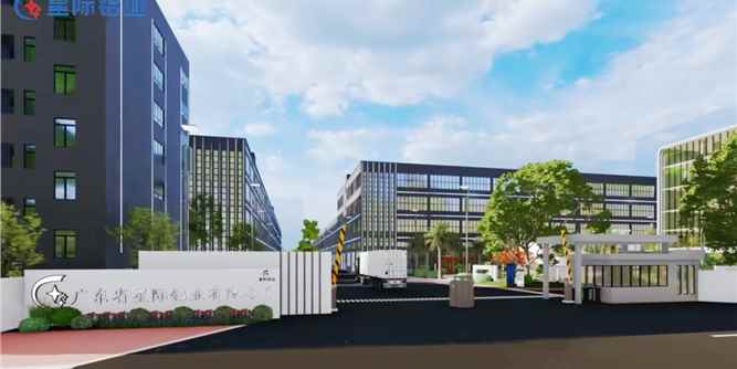 强强联手！海富纳与星派门窗打造千万级智能生产线，重塑门窗智造新标杆