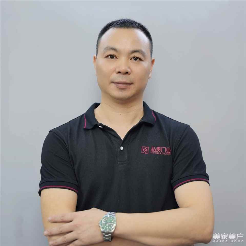 品贵门业:产品创新的关键是抓住新生代消费需求