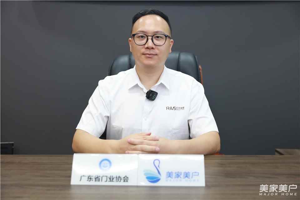 人物专访|匹帝维斯总经理于海兵：专注于“Pd门”细分领域，打造“小而精”