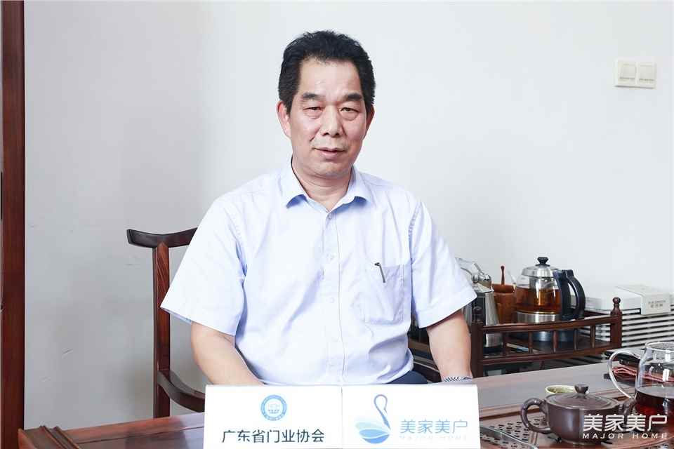 人物专访|嘉多彩粉末涂料董事长李亮坚：做好品质，是对门窗企业最大的赋能
