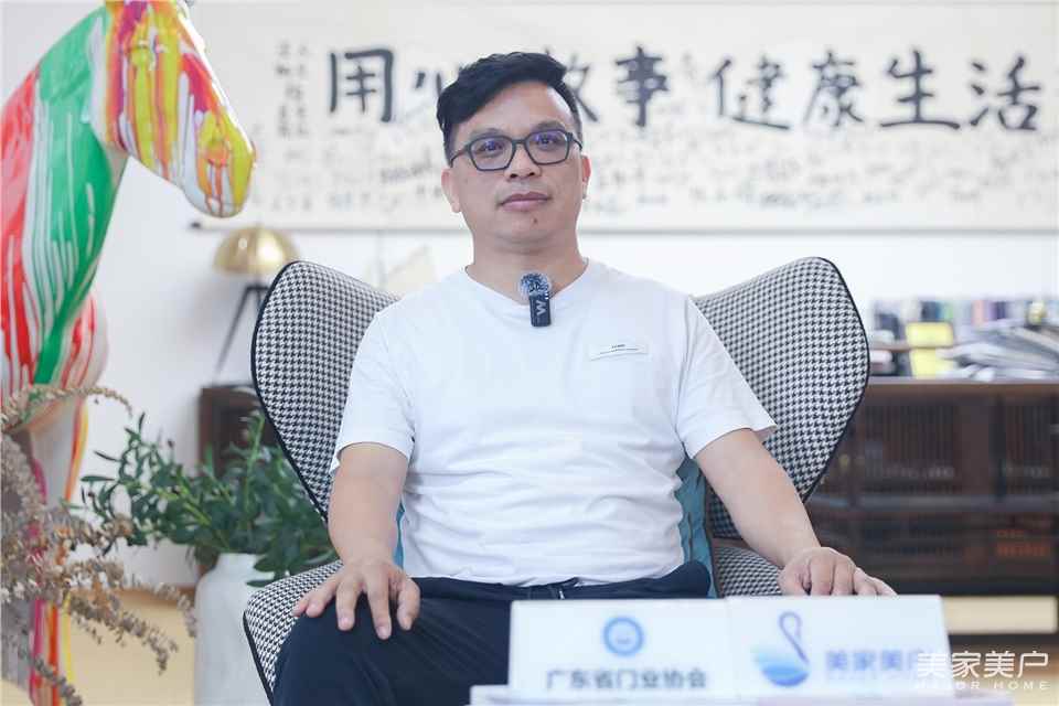 人物专访|汉狮光动董事长邓扬礼：高端有创新的产品，一定会被更多人接纳