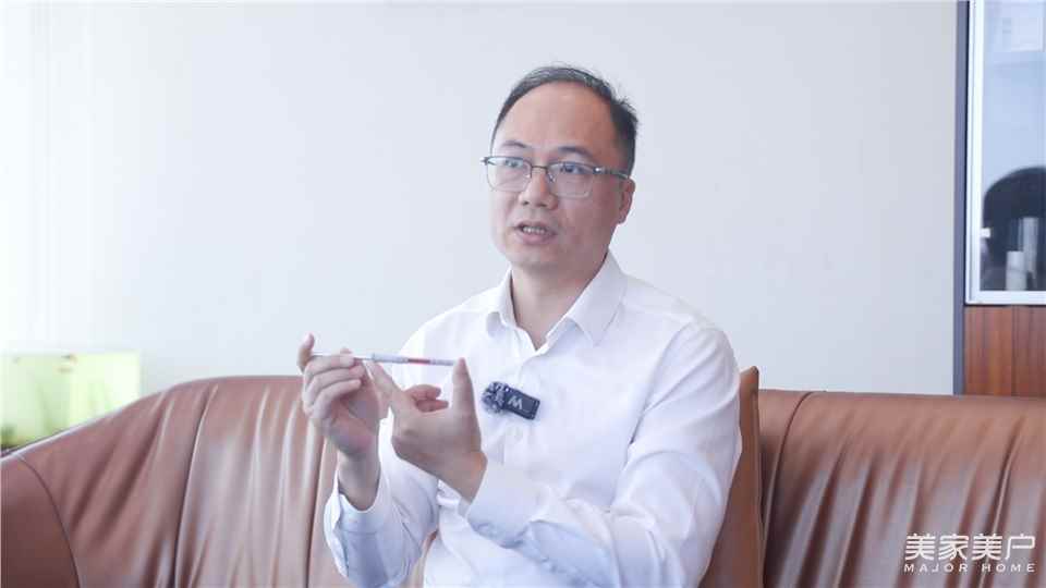 人物专访|德国慧鱼进军门窗行业，全方位赋能门窗安全